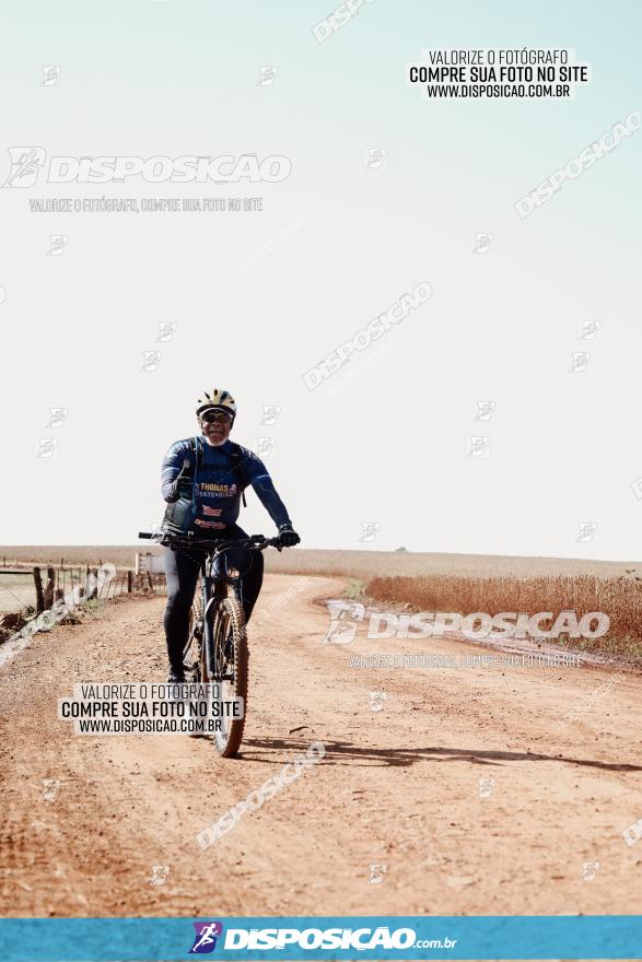 8º Caminhos de São José MTB