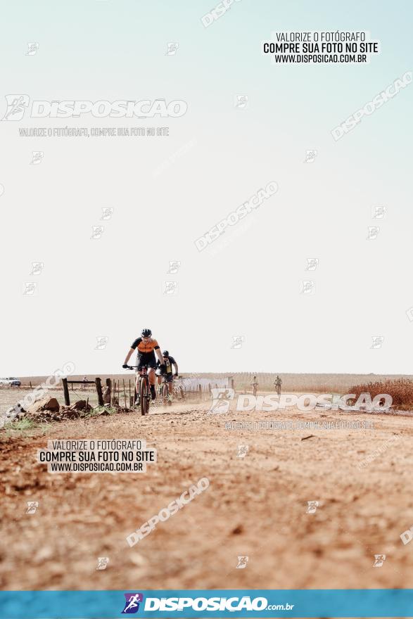 8º Caminhos de São José MTB