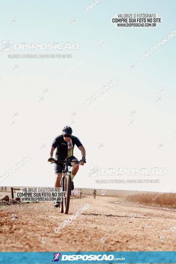 8º Caminhos de São José MTB