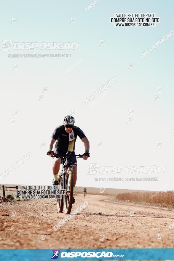 8º Caminhos de São José MTB