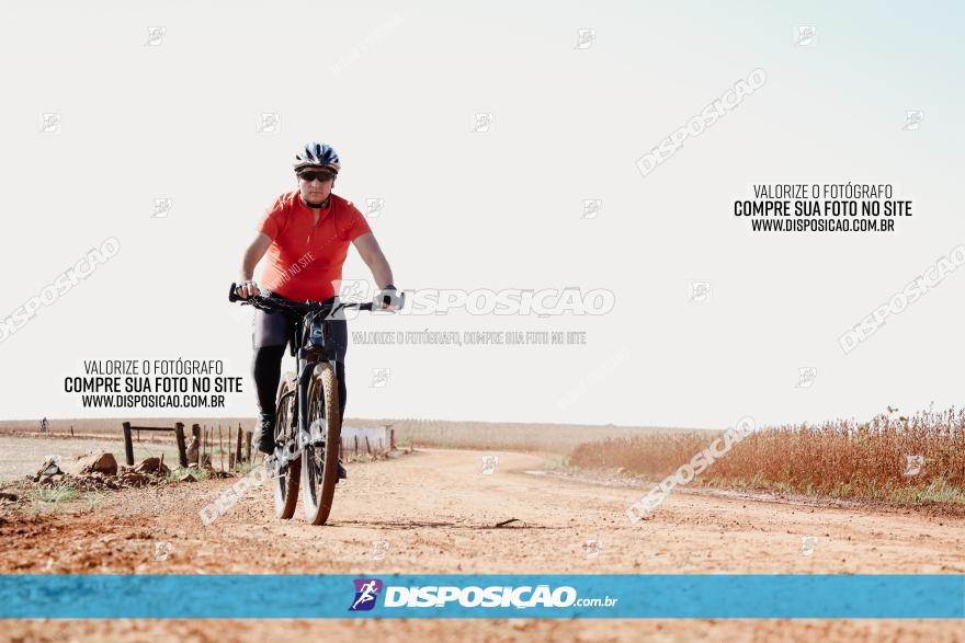 8º Caminhos de São José MTB