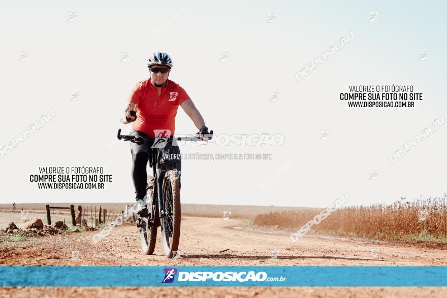 8º Caminhos de São José MTB