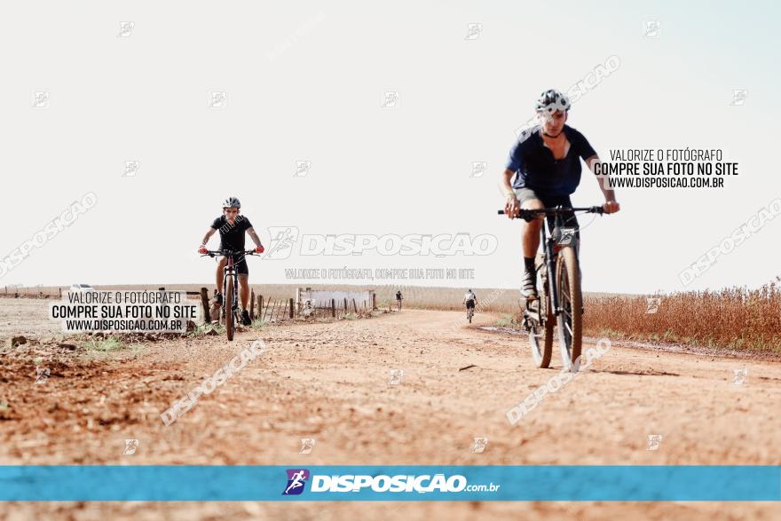 8º Caminhos de São José MTB