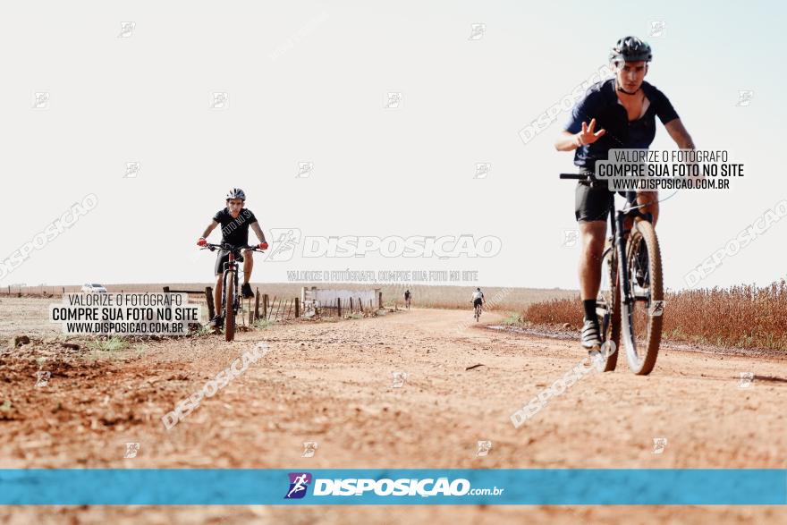 8º Caminhos de São José MTB