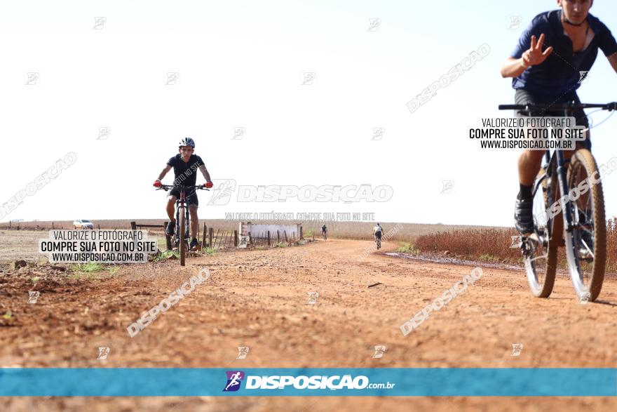 8º Caminhos de São José MTB