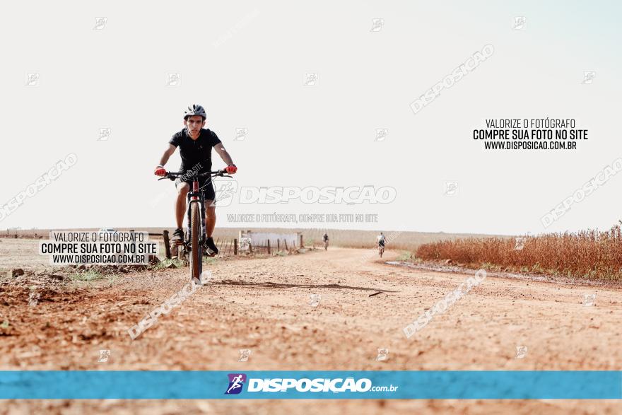 8º Caminhos de São José MTB