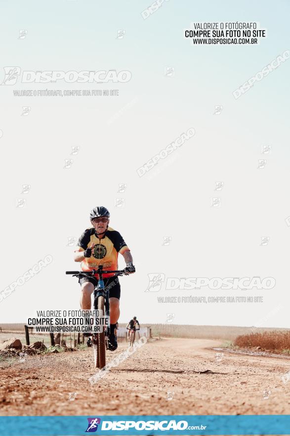 8º Caminhos de São José MTB