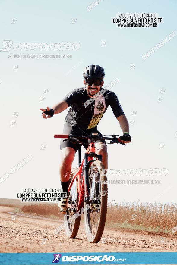 8º Caminhos de São José MTB