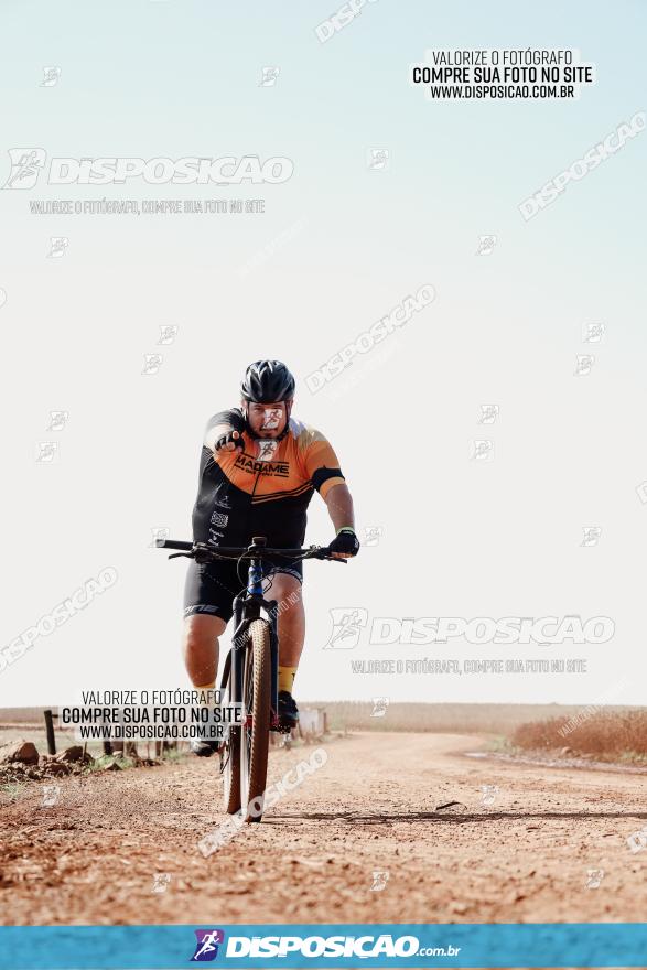 8º Caminhos de São José MTB