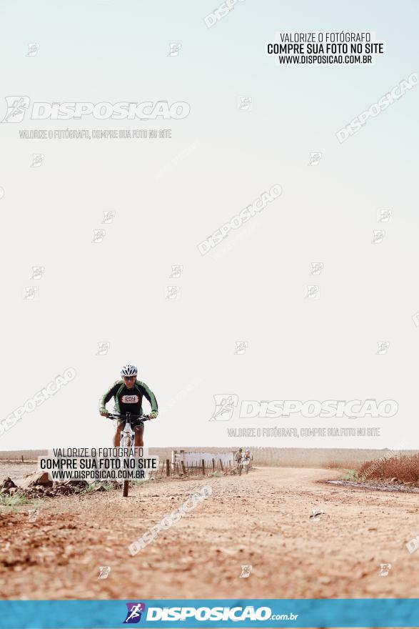 8º Caminhos de São José MTB