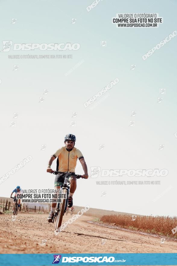 8º Caminhos de São José MTB