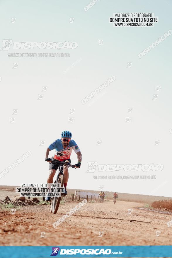 8º Caminhos de São José MTB