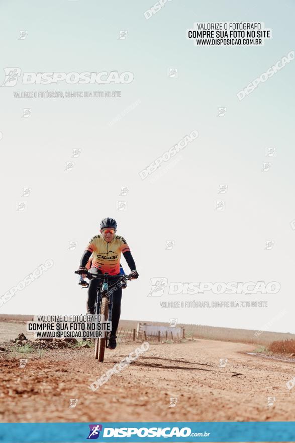 8º Caminhos de São José MTB