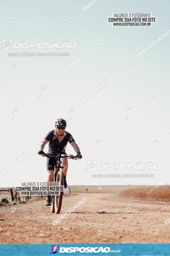 8º Caminhos de São José MTB