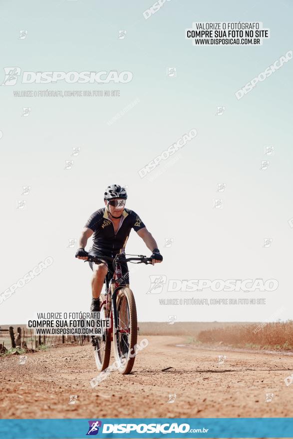 8º Caminhos de São José MTB