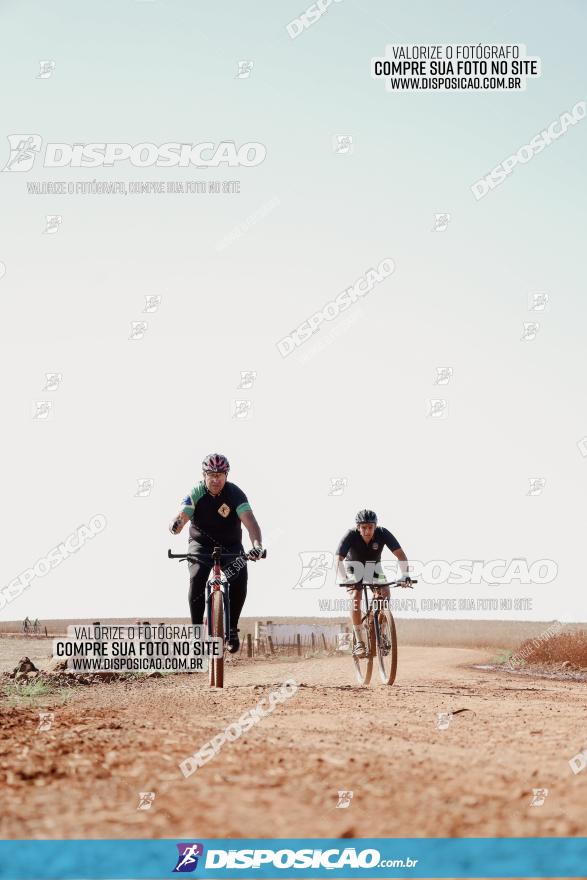 8º Caminhos de São José MTB