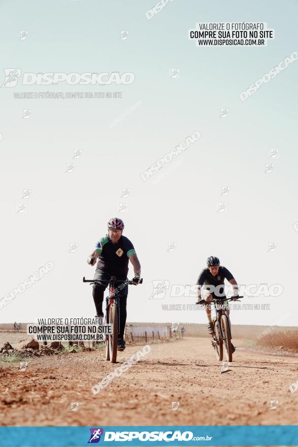 8º Caminhos de São José MTB