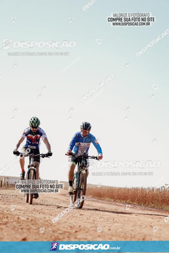 8º Caminhos de São José MTB