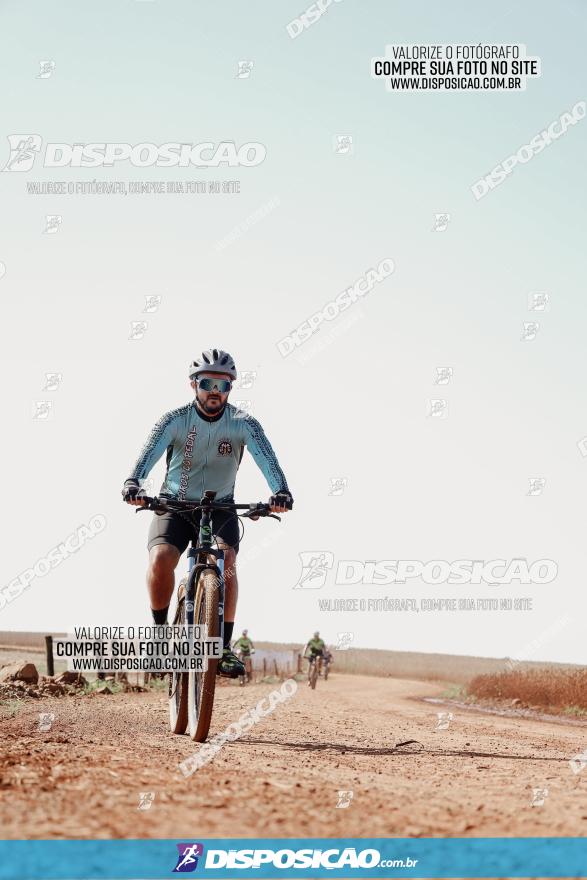 8º Caminhos de São José MTB