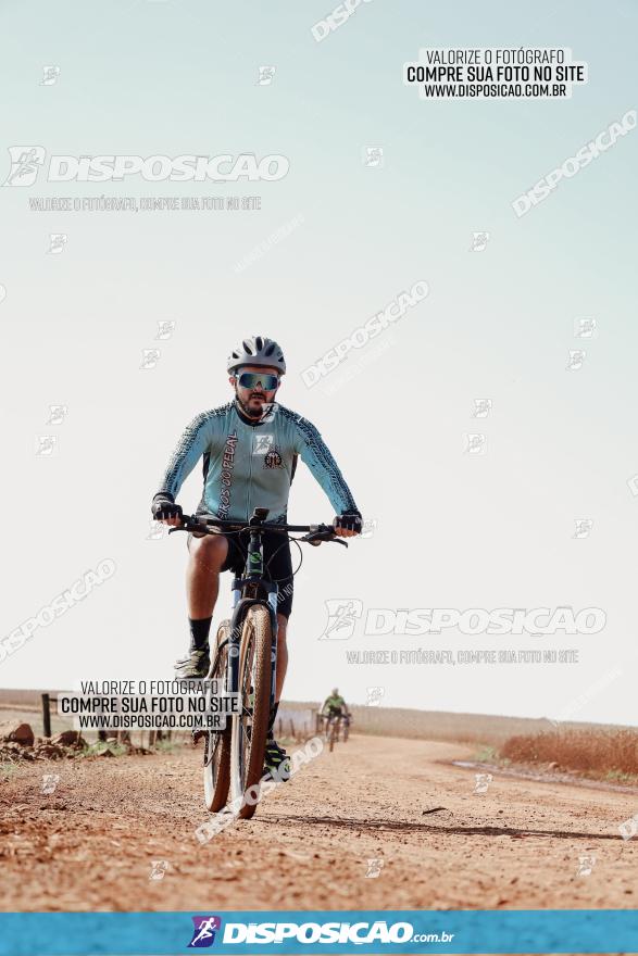 8º Caminhos de São José MTB