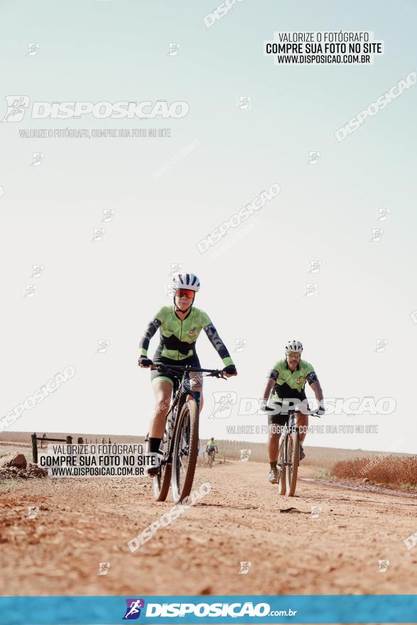 8º Caminhos de São José MTB