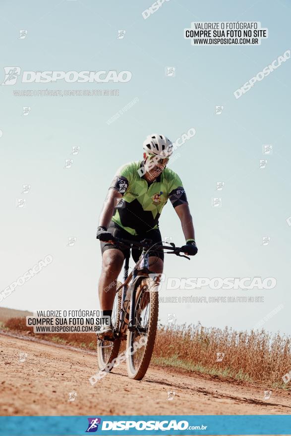 8º Caminhos de São José MTB