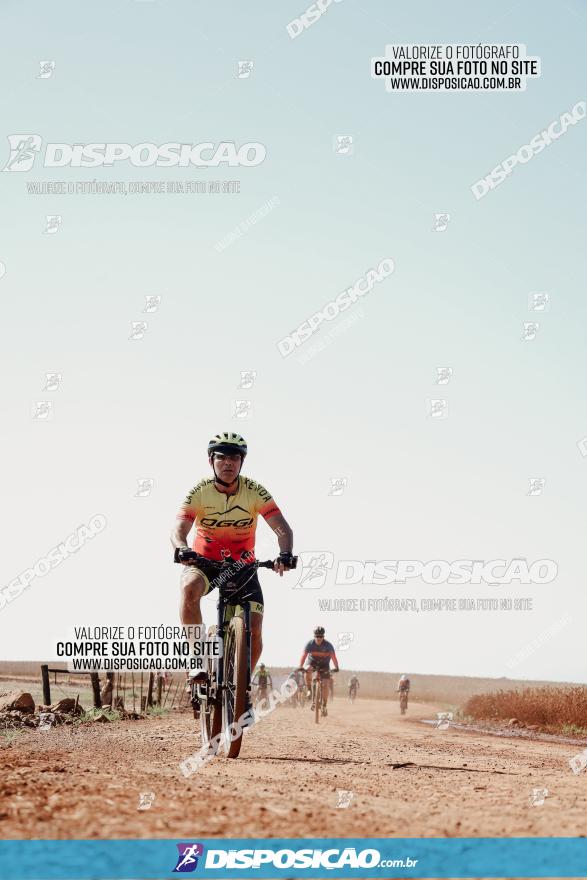 8º Caminhos de São José MTB