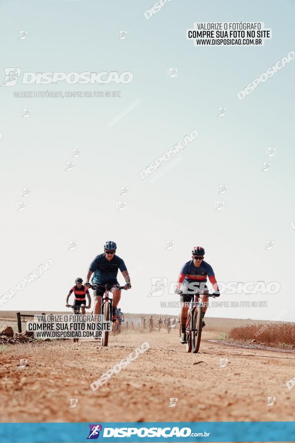 8º Caminhos de São José MTB