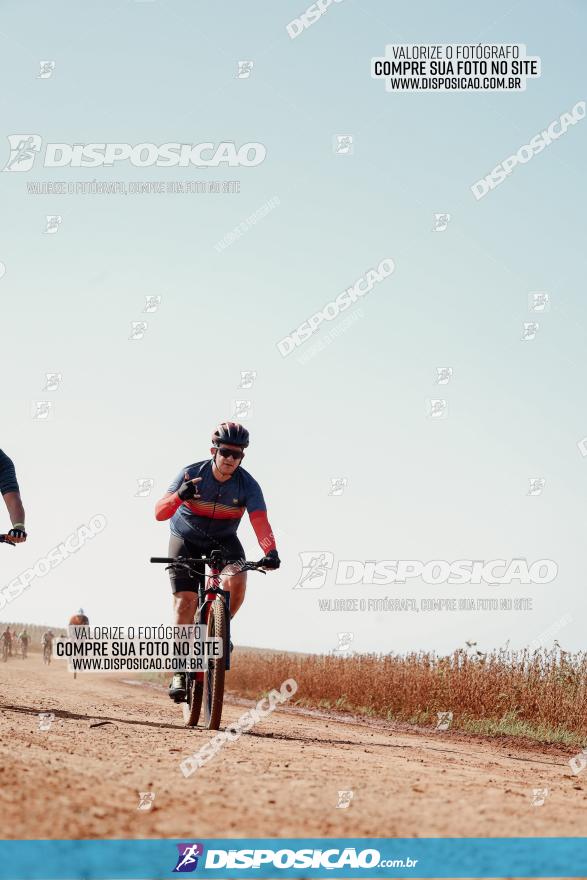 8º Caminhos de São José MTB