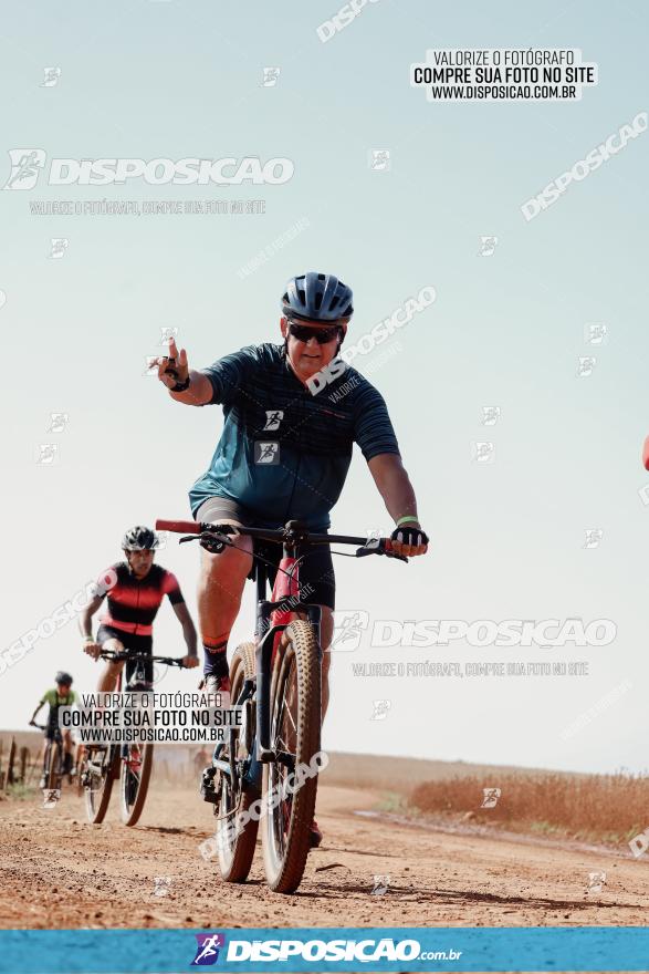 8º Caminhos de São José MTB