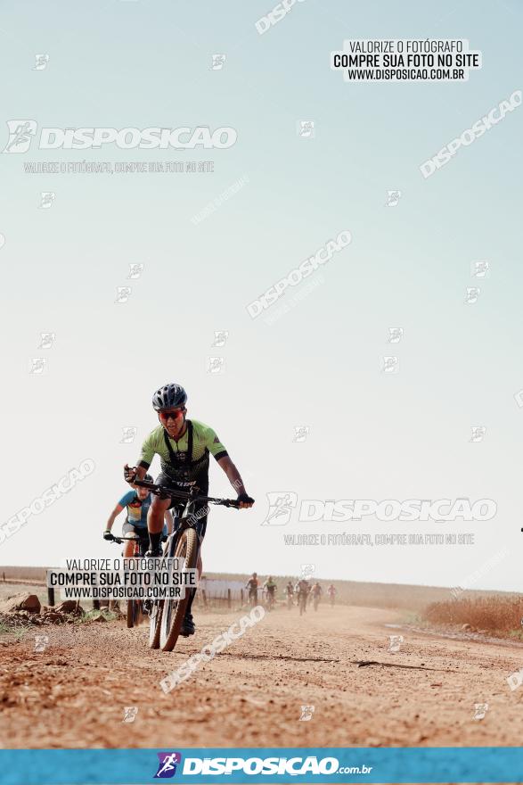 8º Caminhos de São José MTB