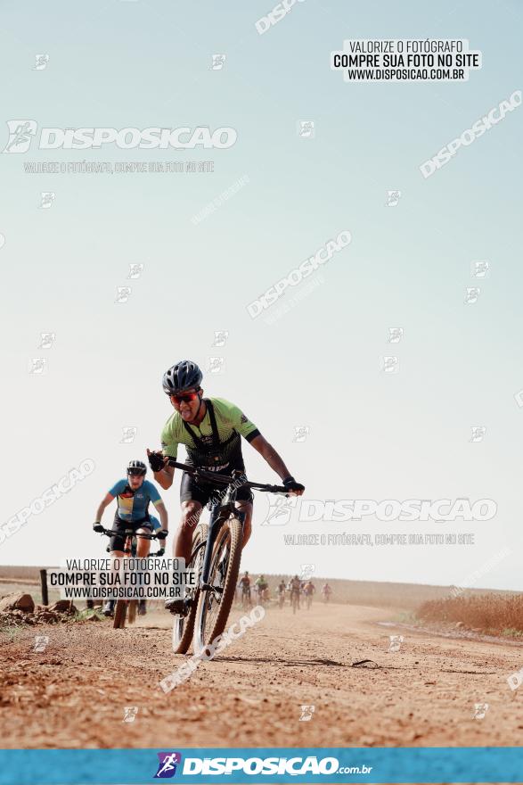 8º Caminhos de São José MTB