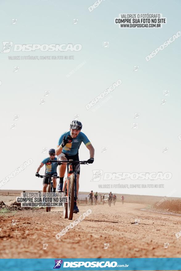 8º Caminhos de São José MTB