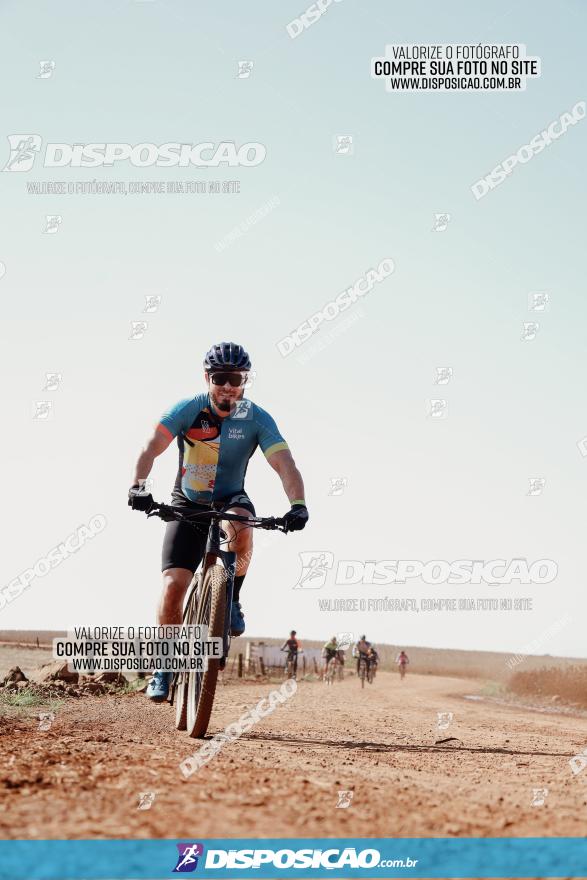 8º Caminhos de São José MTB