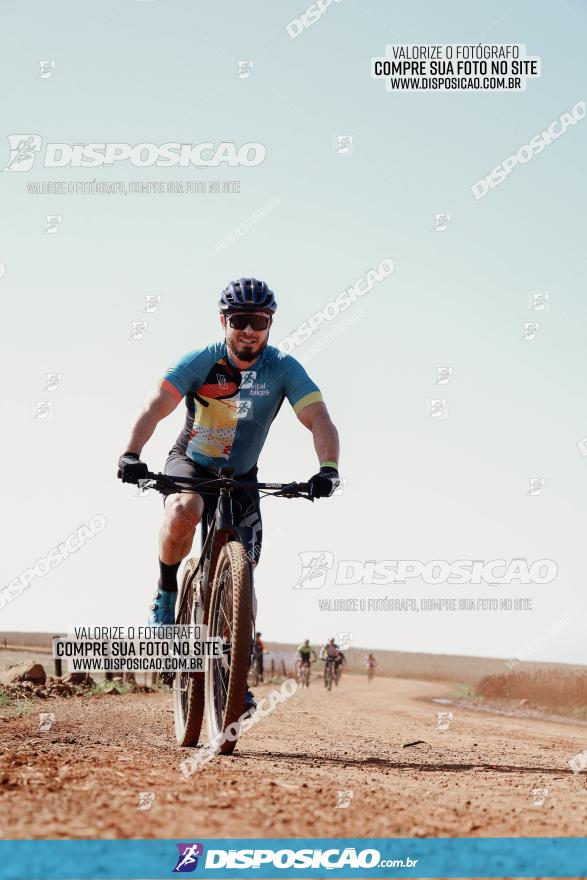 8º Caminhos de São José MTB