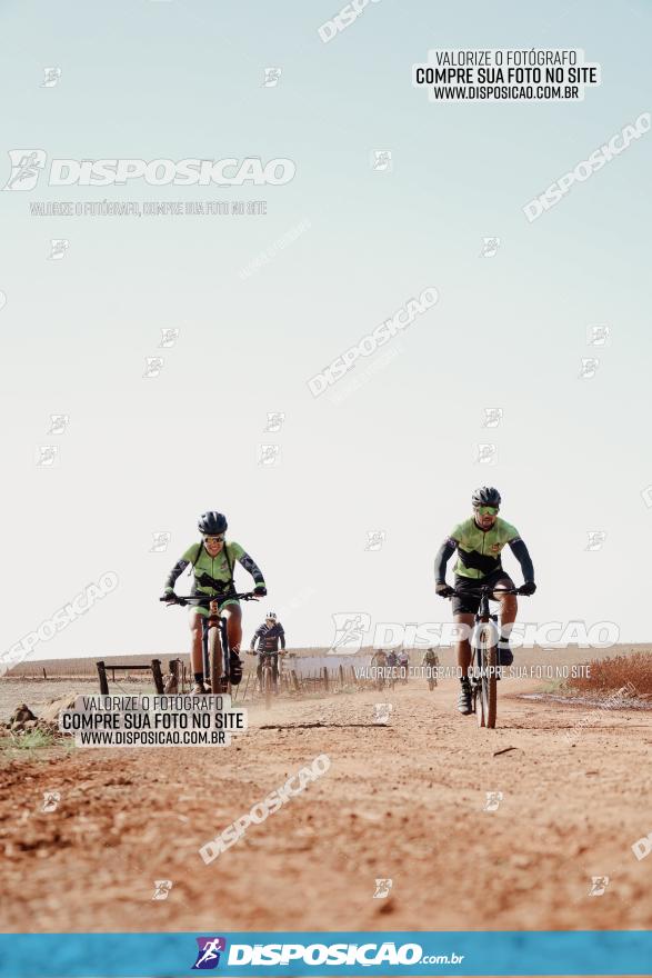 8º Caminhos de São José MTB