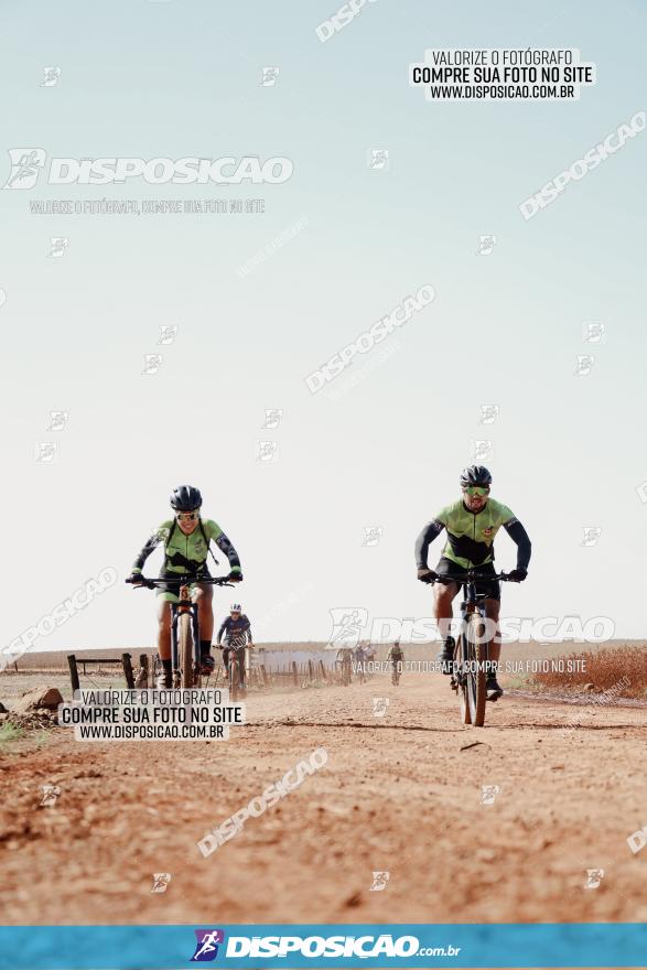 8º Caminhos de São José MTB