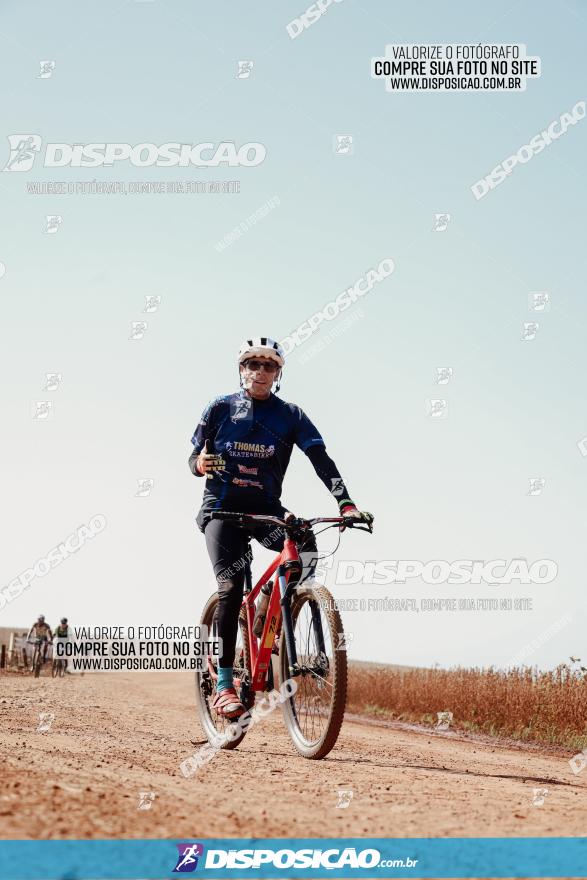 8º Caminhos de São José MTB