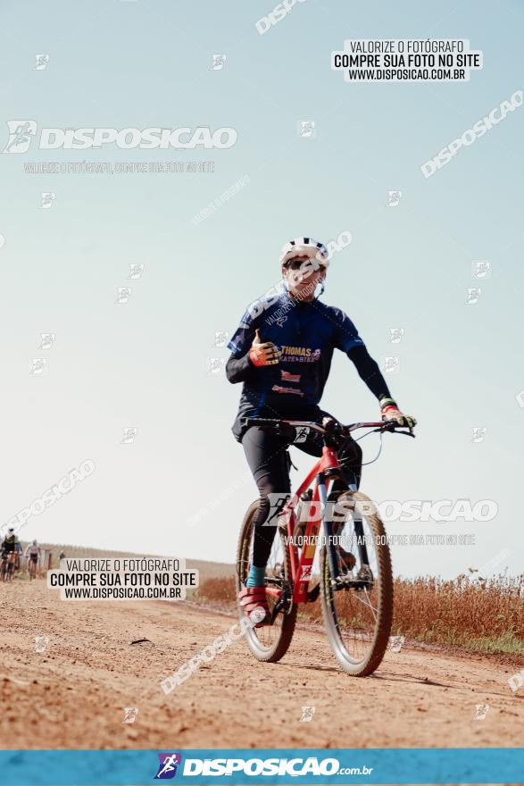 8º Caminhos de São José MTB