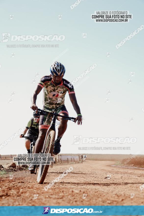 8º Caminhos de São José MTB