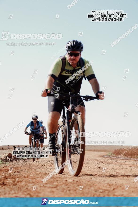 8º Caminhos de São José MTB