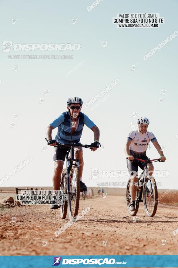 8º Caminhos de São José MTB