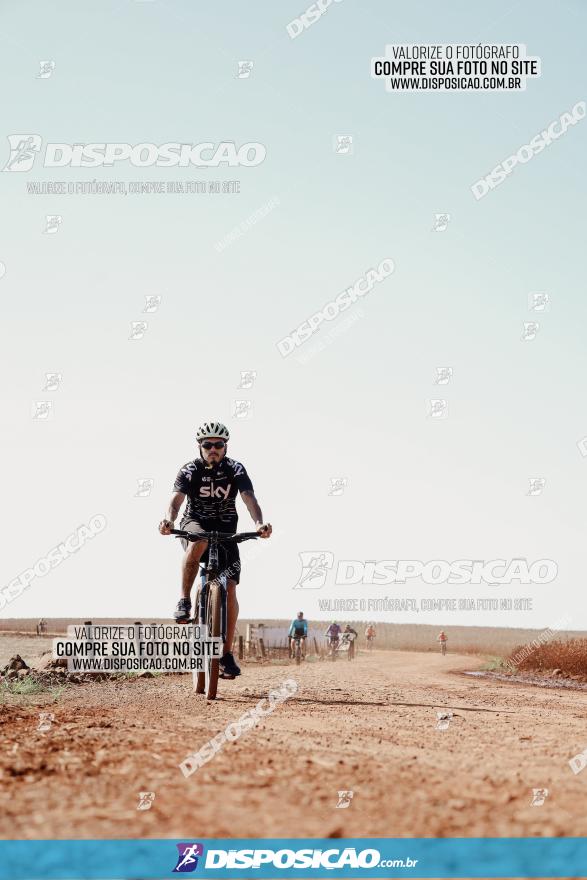 8º Caminhos de São José MTB