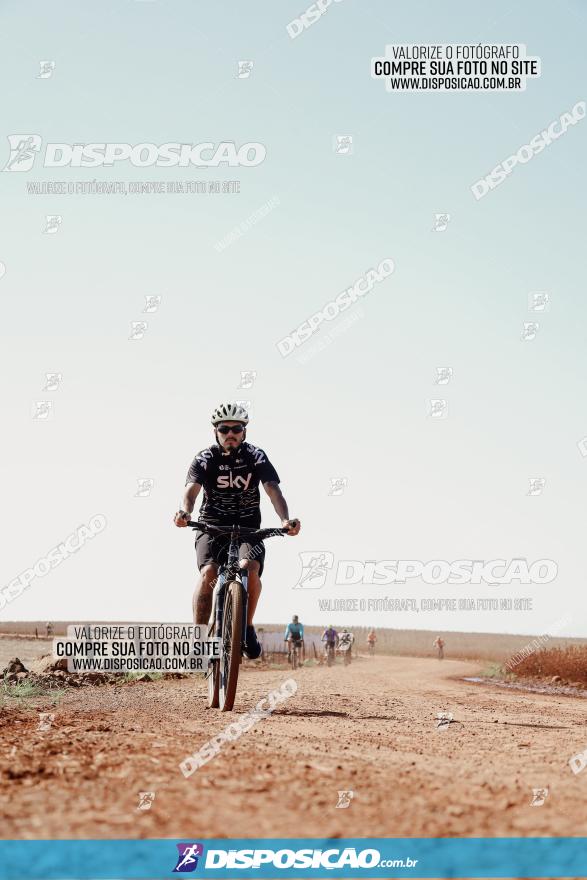 8º Caminhos de São José MTB