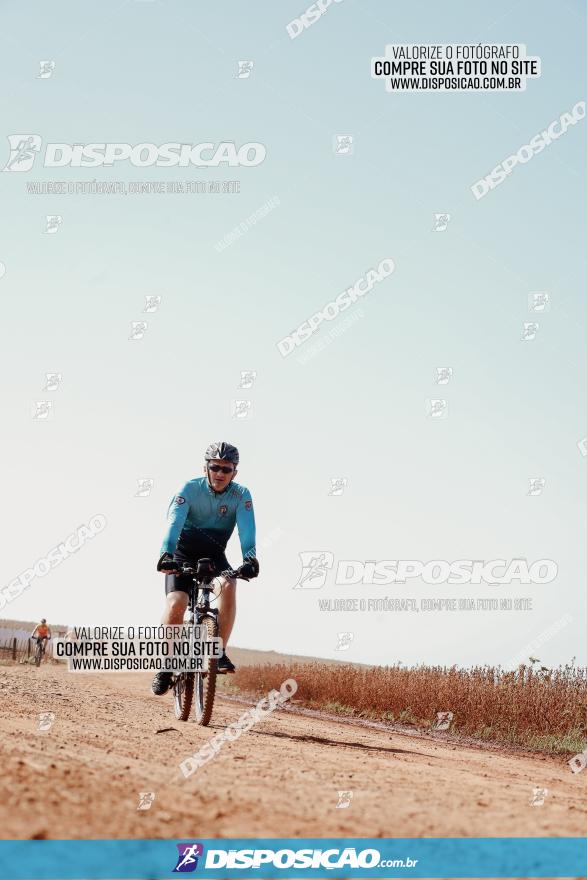 8º Caminhos de São José MTB