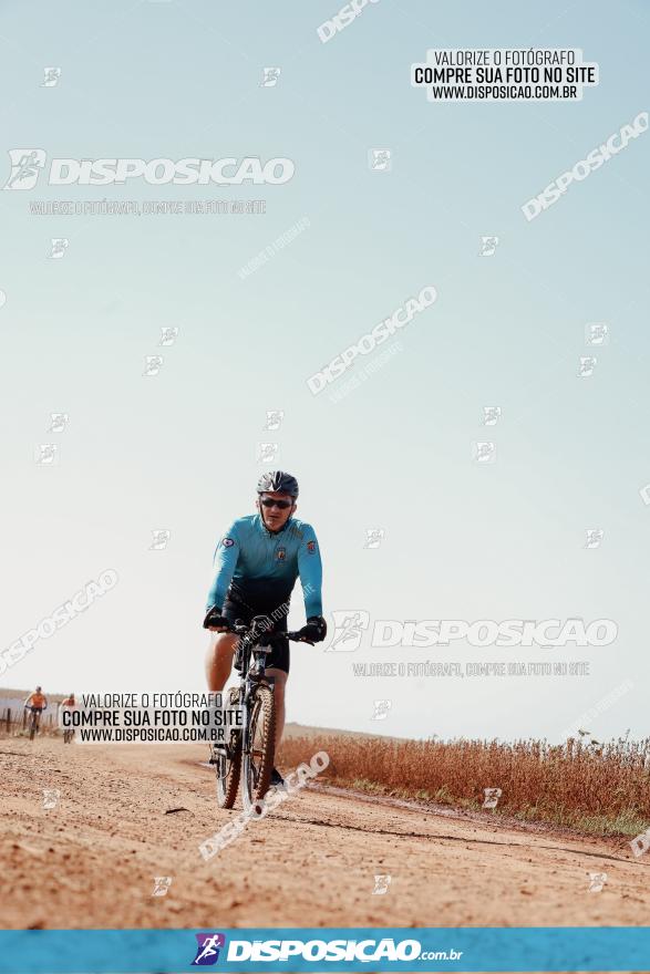 8º Caminhos de São José MTB