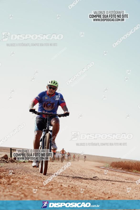 8º Caminhos de São José MTB