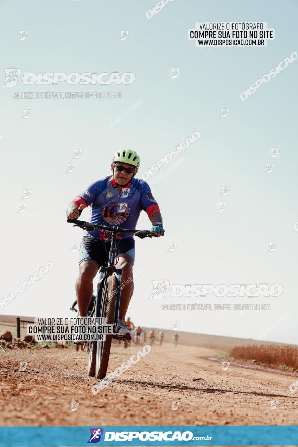 8º Caminhos de São José MTB