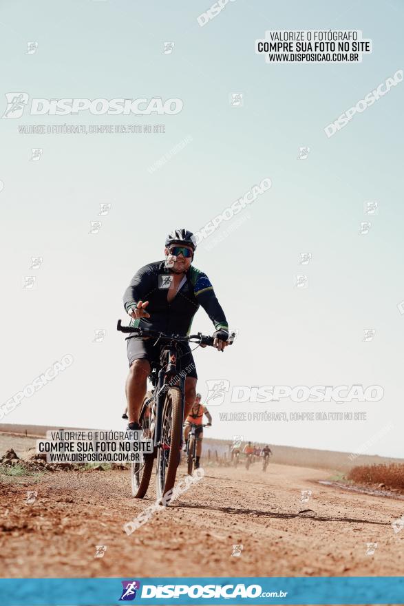 8º Caminhos de São José MTB