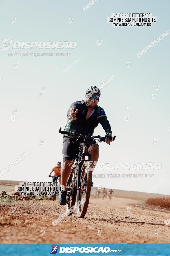 8º Caminhos de São José MTB